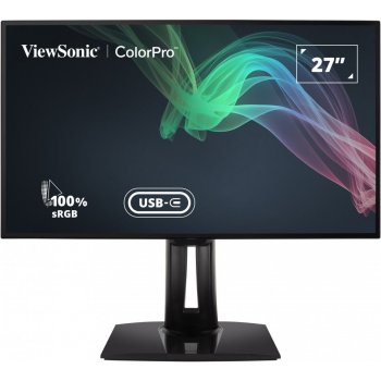 ViewSonic VP2768A-4K