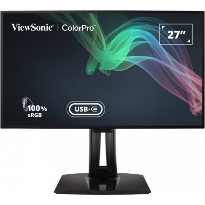 ViewSonic VP2768A-4K – Zboží Živě