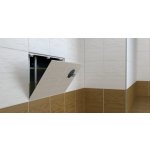 Havos vanová dvířka 400 x 400 mm MD400400 – Hledejceny.cz