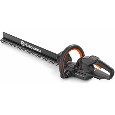 Husqvarna Aspire H50-P4A – Zboží Dáma