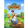 Hra na Nintendo Switch Paleo Pines