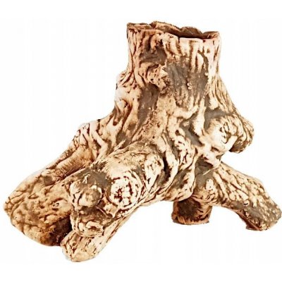 Aqua Nova Kořen stromu velký 18x23,5x16 cm – Zboží Dáma