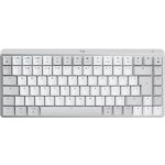 Logitech MX Mechanical Mini Wireless Keyboard for Mac 920-010799 – Hledejceny.cz