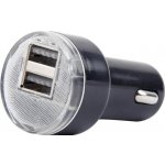 Gembird EG-U2C2A-CAR-02 – Hledejceny.cz