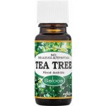 Saloos esenciální olej Tea Tree 50 ml – Hledejceny.cz