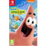 The Patrick Star Game – Zboží Dáma