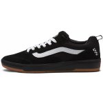 Vans Zahba Black/White – Sleviste.cz