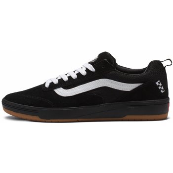 Vans Zahba Black/White