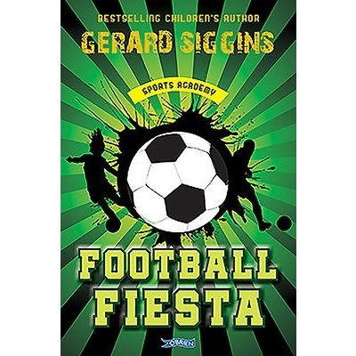 Football Fiesta – Hledejceny.cz