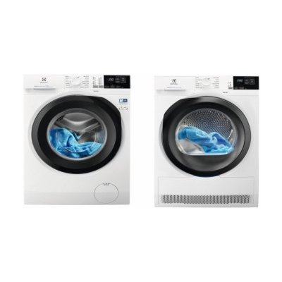 Set Electrolux EW6FN429BC + EW7H489BC – Zboží Mobilmania