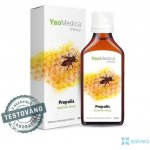 YaoMedica Propolis 50 ml – Hledejceny.cz