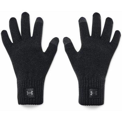 Under Armour Halftime black/jet gray – Hledejceny.cz