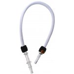 TopMark Sagira 85 cm bílá – Zboží Dáma