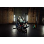 TRINFIT Leg press + Hack squat D5 Pro – Zboží Dáma