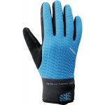 Shimano Windbreak Thermal LF reflex-blue