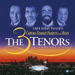 Three Tenors - In Concert LP – Hledejceny.cz