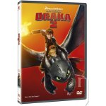 Ako si vycvičiť draka 2 DVD – Hledejceny.cz