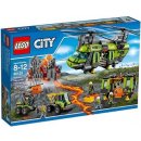 LEGO® City 60125 Sopečná nákladní helikoptéra