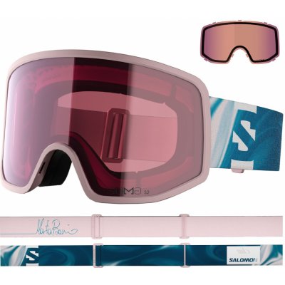 Salomon Sentry Pro S Sigma – Zboží Mobilmania