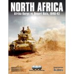 Multi-Man Publishing North Africa – Zboží Živě