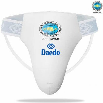Daedo ITF Suspenzor PRITF15618 – Zboží Dáma