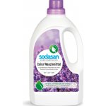 Sodasan prací prostředek levandule 1,5 l – Zboží Mobilmania
