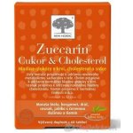 New Nordic Zuccarin 60 tablet – Hledejceny.cz