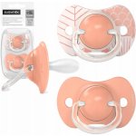 Suavinex SX Pro fyziologický Spread Joy krémová 2 ks – Hledejceny.cz