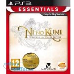 Ni No Kuni: Wrath Of The White Witch – Zboží Živě