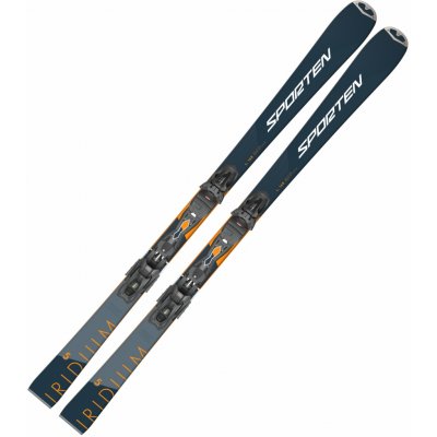 Sporten Iridium 5 25/26 – Hledejceny.cz