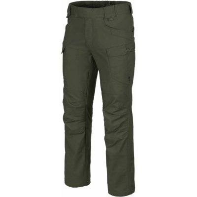 Kalhoty Helikon-Tex UTP Urban Tactical jungle green – Zboží Mobilmania