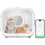 Petkit Airsalon Max Smart vysoušeč pro kočky a malé psy D 54 x Š 53 x V 49,5 cm – Zboží Dáma Petkit Airsalon Max Smart vysoušeč pro kočky a malé psy D 54 x Š 53 x V 49,5 cm – Zboží Dáma