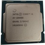 Intel Core i9-10900K CM8070104282844 – Zboží Živě