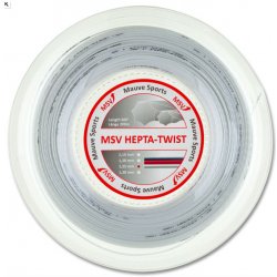 MSV Heptatwist 200m 1,15mm