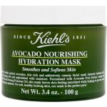 Kiehl's Avocado Nourishing Hydration Mask 100 ml – Hledejceny.cz