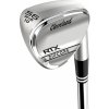 Cleveland RTX 6 ZipCore Tour Satin wedge univerzální pravé ocel 10° True Temper Dynamic Gold Spinner 60°