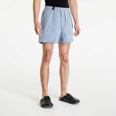 Pleasures Jacinto Short Powder Blue