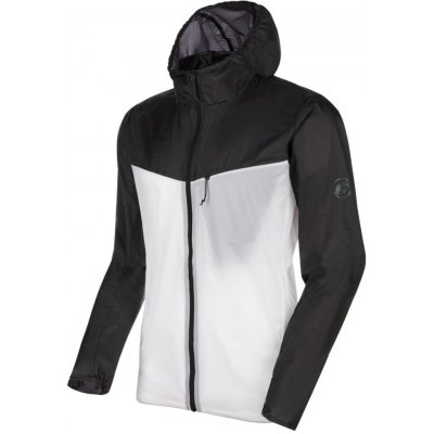 Mammut bunda Convey WB Hooded Jacket surf – Hledejceny.cz