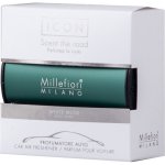 Millefiori Milano Icon Classic White Musk zelená – Hledejceny.cz