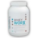 NutriWorks Whey Worx 1000 g