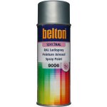 Belton Barva ve spreji RAL 9006 400ml BÍLÝ HLINÍK | Zboží Auto