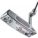 Scotty Cameron Studio Style Newport putter 2 pravé 35 – Zboží Mobilmania