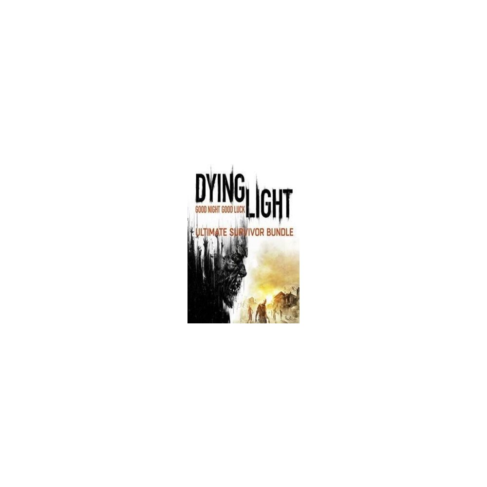 Dying Light Ultimate Survivor Bundle Dlc Heureka Cz