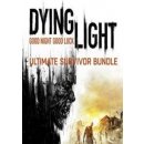 Dying Light Ultimate Survivor Bundle DLC