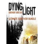Dying Light Ultimate Survivor Bundle DLC – Sleviste.cz