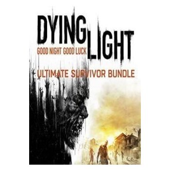 Dying Light Ultimate Survivor Bundle DLC