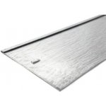 OZYboard ocelový obrubník 140mm – Zboží Dáma