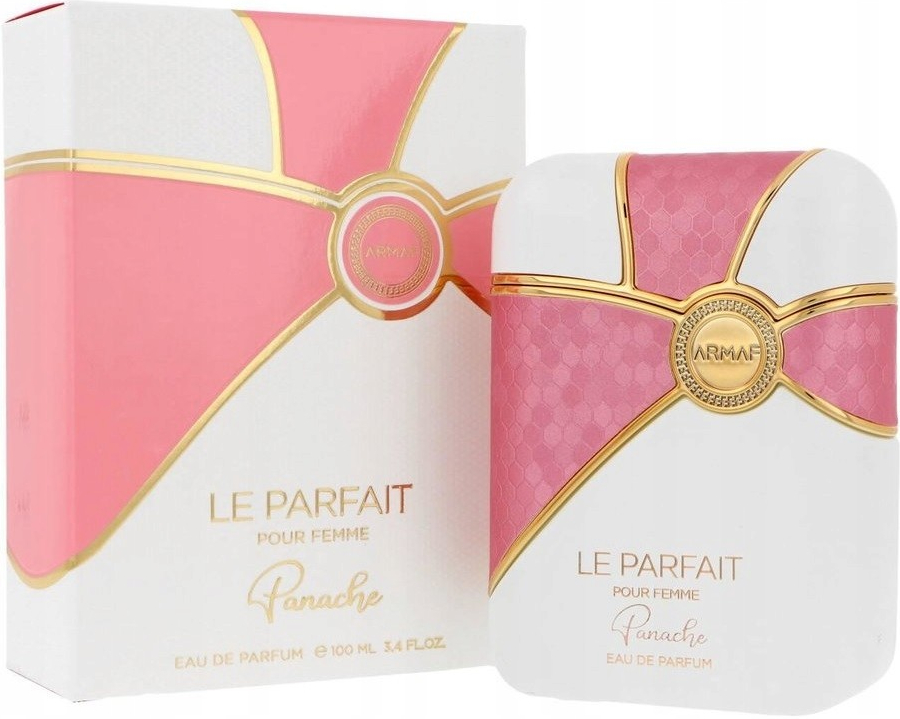 Armaf Le Parfait Pour Femme Panache parfémovaná voda dámská 100 ml