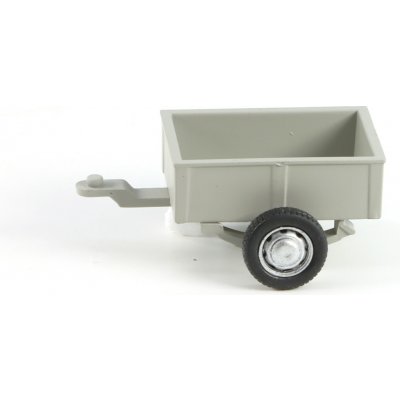 CARARAMA Přives 1:43 DeAgostini - časopis s modelem – Sleviste.cz