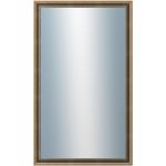 DANTIK TOOTH 60 x 100 cm zlato černá 3163 – Hledejceny.cz